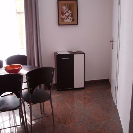 Apartment Oaza Rovinj Dış mekan fotoğraf