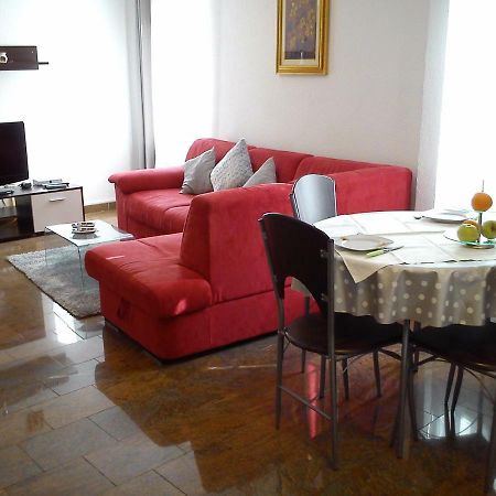 Apartment Oaza Rovinj Dış mekan fotoğraf
