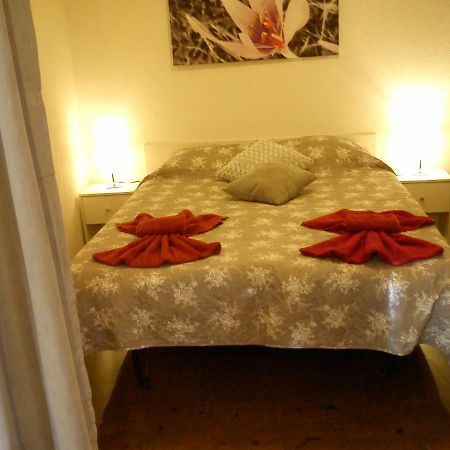 Apartment Oaza Rovinj Dış mekan fotoğraf