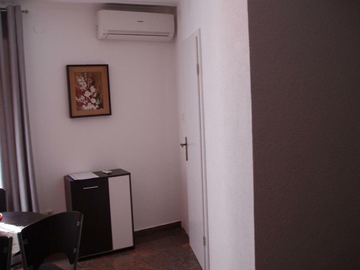 Apartment Oaza Rovinj Dış mekan fotoğraf