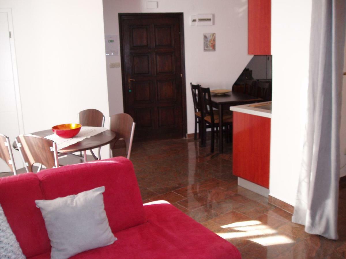 Apartment Oaza Rovinj Dış mekan fotoğraf