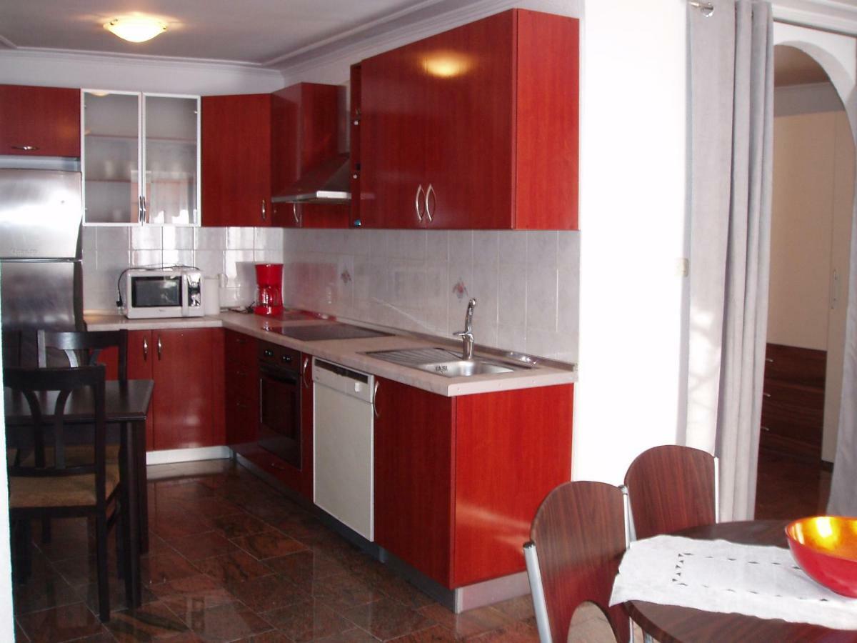 Apartment Oaza Rovinj Dış mekan fotoğraf