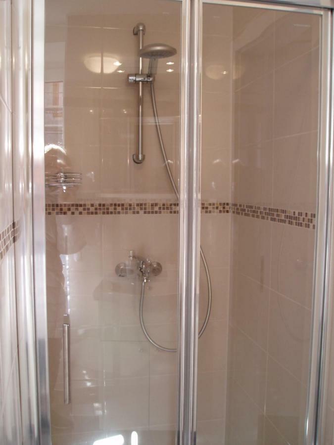 Apartment Oaza Rovinj Dış mekan fotoğraf