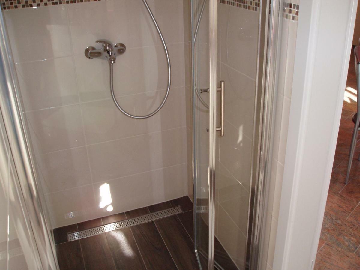 Apartment Oaza Rovinj Dış mekan fotoğraf
