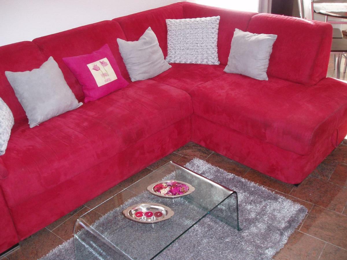 Apartment Oaza Rovinj Dış mekan fotoğraf