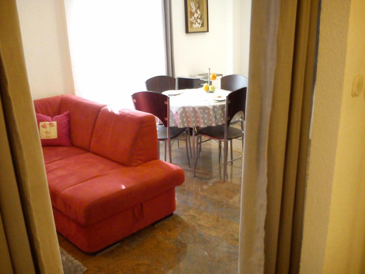 Apartment Oaza Rovinj Dış mekan fotoğraf