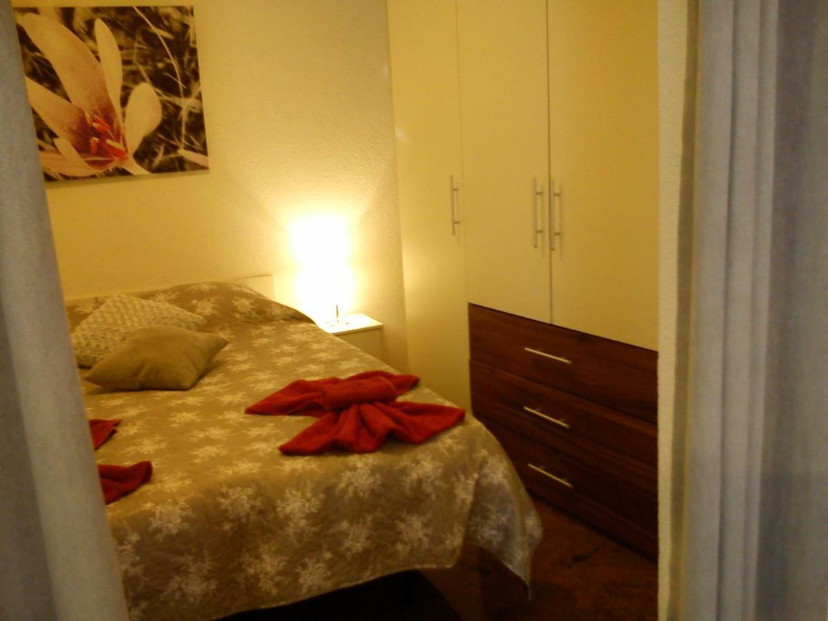 Apartment Oaza Rovinj Dış mekan fotoğraf