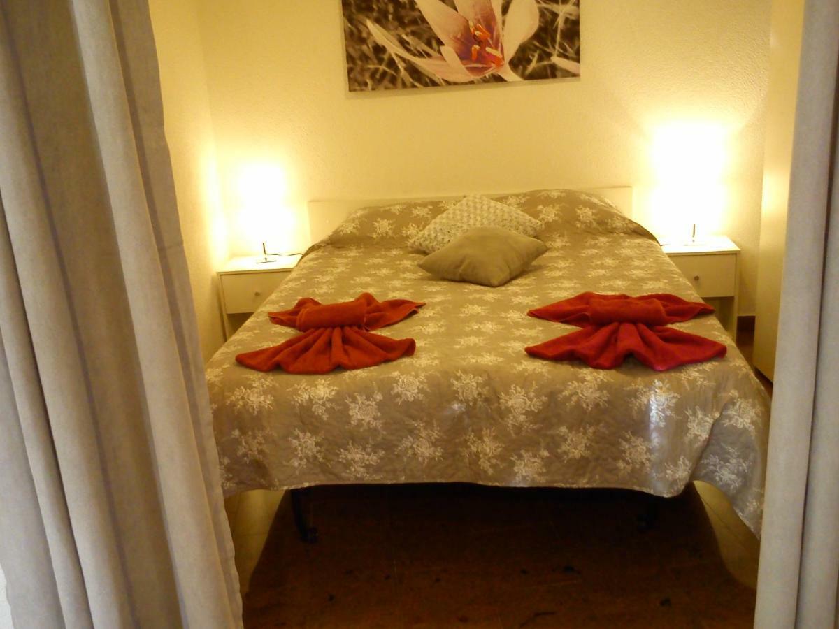 Apartment Oaza Rovinj Dış mekan fotoğraf