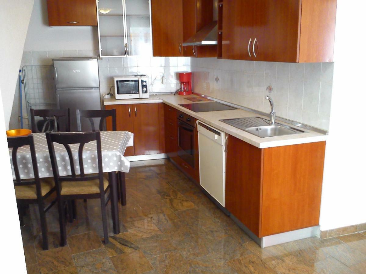 Apartment Oaza Rovinj Dış mekan fotoğraf
